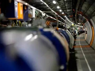 CERN CERN