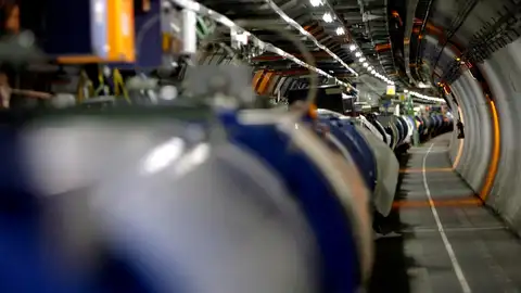 CERN CERN