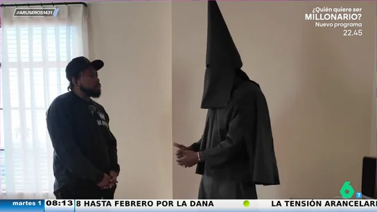 Kanye West afirma que nunca quiso hijos con Kim Kardashian: "Esta mujer blanca tiene el control de estos niños negros" Kanye West afirma que nunca quiso hijos con Kim Kardashian: "Esta mujer blanca tiene el control de estos niños negros"