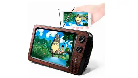 Amplificador de pantalla STEBRUAM Amplificador de pantalla STEBRUAM