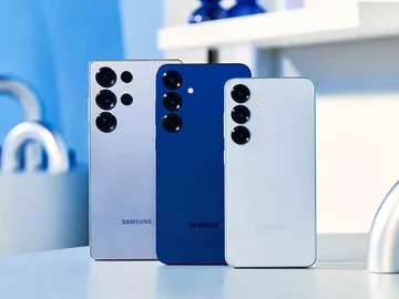 Los Samsung Galaxy S25 Los Samsung Galaxy S25