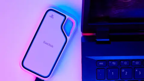 SanDisk Extreme Portable SSD SanDisk Extreme Portable SSD