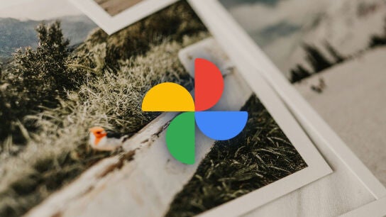 Google fotos 