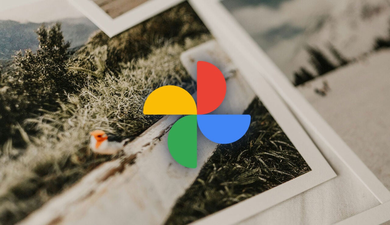 Google fotos 