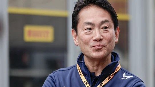 Koji Watanabe Koji Watanabe