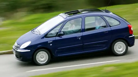 Citroën Xsara Picasso Citroën Xsara Picasso