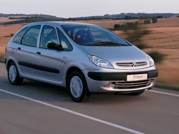 Citroën Xsara Picasso Citroën Xsara Picasso