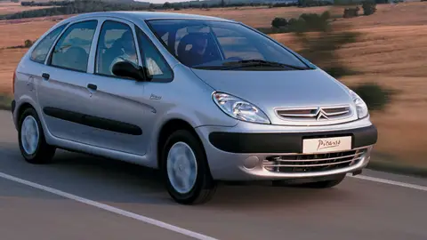 Citroën Xsara Picasso Citroën Xsara Picasso
