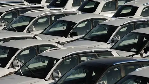 Campa de coches Campa de coches