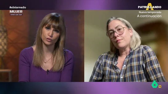 La hija de Gisèle Pelicot critica la justicia francesa en casos de abusos: "Sin pruebas tangibles, la ley no nos reconoce" La hija de Gisèle Pelicot critica la justicia francesa en casos de abusos: "Sin pruebas tangibles, la ley no nos reconoce"