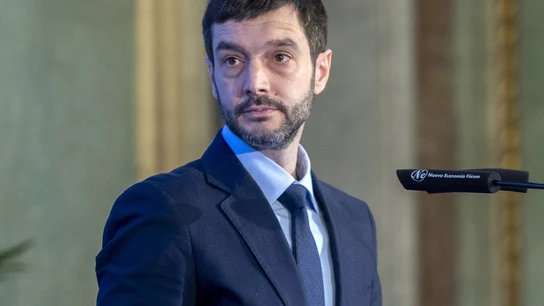 El ministro Pablo Bustinduy inaugura este miércoles en Cáceres el XVIII Encuentro Estatal de Participación El ministro Pablo Bustinduy inaugura este miércoles en Cáceres el XVIII Encuentro Estatal de Participación