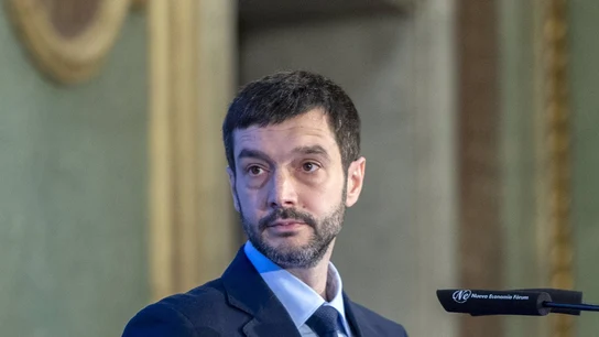 El ministro Pablo Bustinduy inaugura este miércoles en Cáceres el XVIII Encuentro Estatal de Participación El ministro Pablo Bustinduy inaugura este miércoles en Cáceres el XVIII Encuentro Estatal de Participación