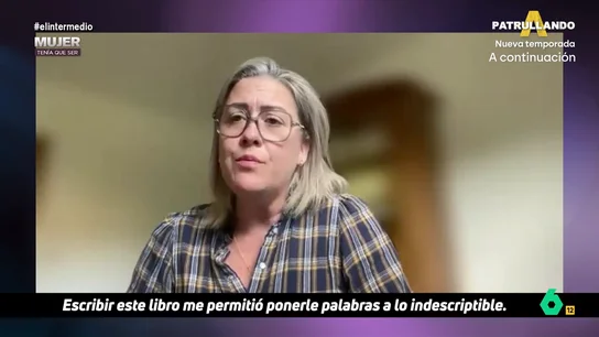 Caroline Darian se sincera con Sandra Sabatés sobre la condena de Dominique Pelicot: "Yo no tengo padre. Para mí, él ya no existe" Caroline Darian se sincera con Sandra Sabatés sobre la condena de Dominique Pelicot: "Yo no tengo padre. Para mí, él ya no existe"