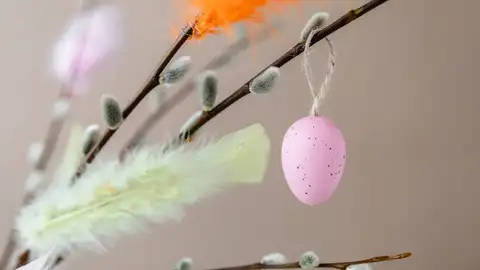 Huevos de Pascua Huevos de Pascua