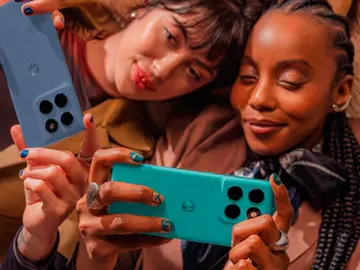 Motorola Edge 60 Fusion Motorola Edge 60 Fusion