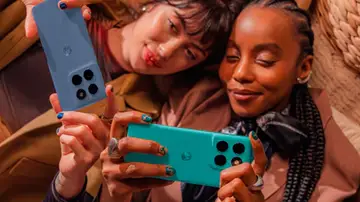 Motorola Edge 60 Fusion Motorola Edge 60 Fusion