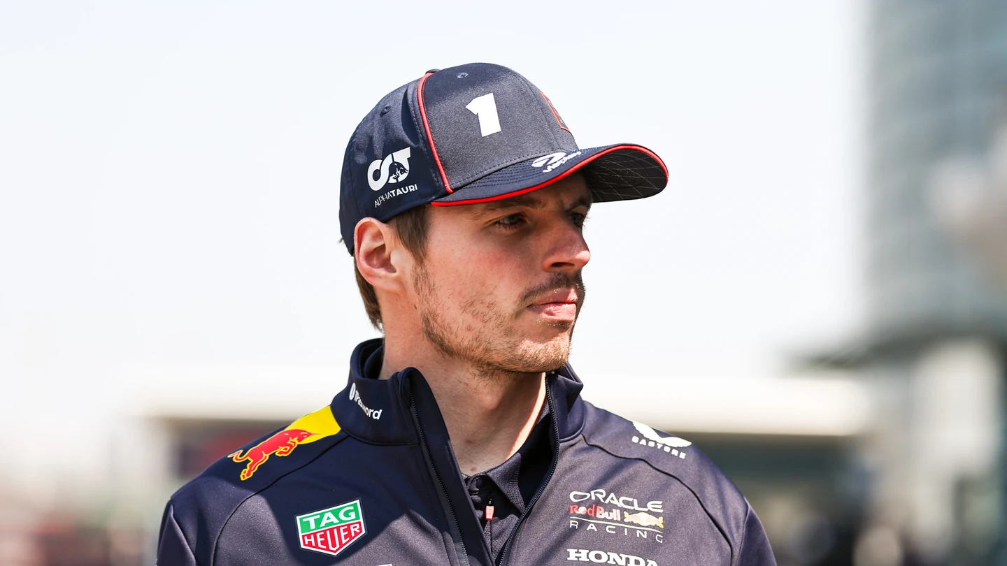 Max Verstappen Max Verstappen