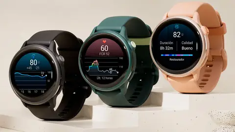 Garmin Vivoactive 6 Garmin Vivoactive 6