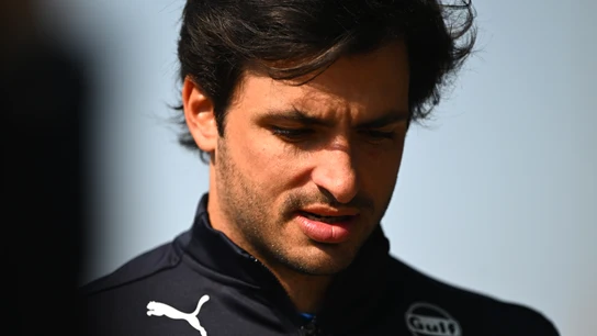 Carlos Sainz Carlos Sainz