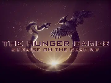 Primer vistazo a Los Juegos del Hambre: Amanecer en la cosecha Primer vistazo a Los Juegos del Hambre: Amanecer en la cosecha