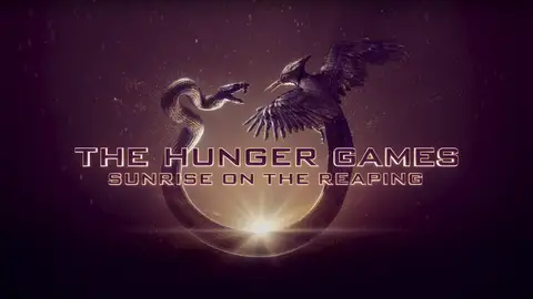 Primer vistazo a Los Juegos del Hambre: Amanecer en la cosecha Primer vistazo a Los Juegos del Hambre: Amanecer en la cosecha