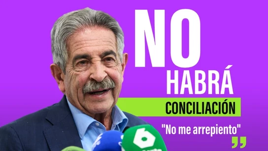 Revilla desafía al rey emérito y no se retracta, ¿quién tiene más que perder si se llega a juicio? Revilla desafía al rey emérito y no se retracta, ¿quién tiene más que perder si se llega a juicio?