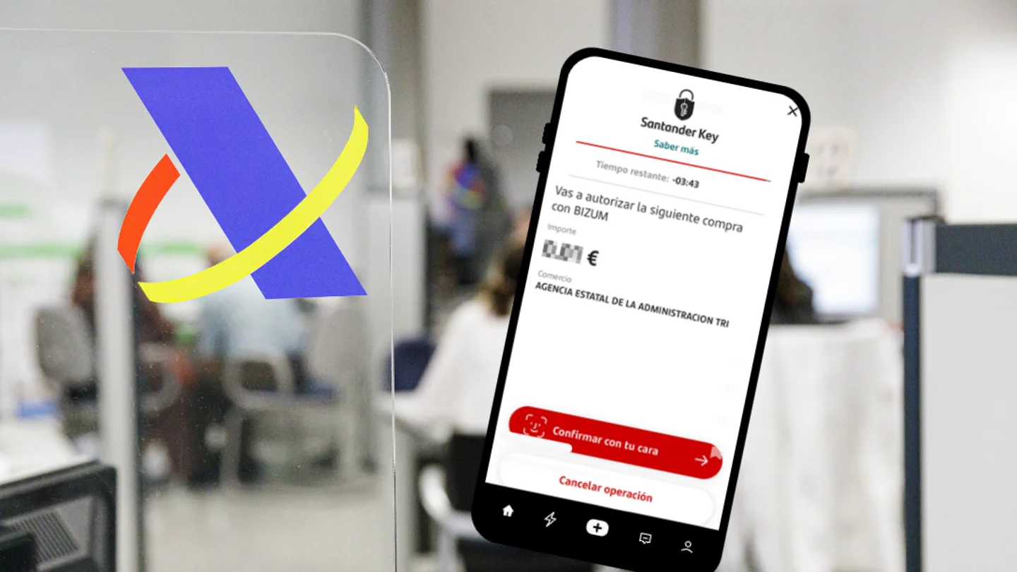 Aplicación Bizum Aplicación Bizum