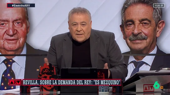 ARV FERRERAS ARV FERRERAS