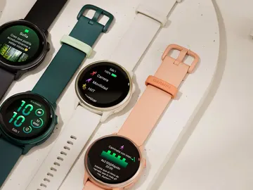 Nuevo smartwatch Vivoactive 6 en España Nuevo smartwatch Vivoactive 6 en España