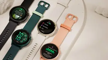 Nuevo smartwatch Vivoactive 6 en España Nuevo smartwatch Vivoactive 6 en España