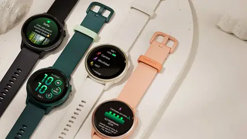 Nuevo smartwatch Vivoactive 6 en España Nuevo smartwatch Vivoactive 6 en España