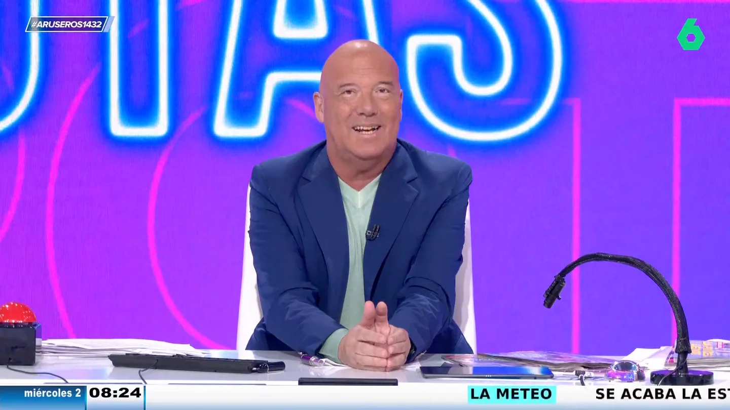 Alfonso Arús Alfonso Arús