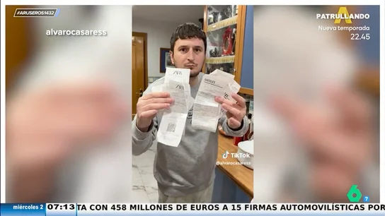 "Sí, tienes que tirar los medicamentos caducados, José Luis": las 10 cosas que cualquier español tiene en casa y que debería tirar ya "Sí, tienes que tirar los medicamentos caducados, José Luis": las 10 cosas que cualquier español tiene en casa y que debería tirar ya