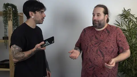 El gritar al discutir: un comportamiento que revela más de lo que crees sobre tu mente El gritar al discutir: un comportamiento que revela más de lo que crees sobre tu mente