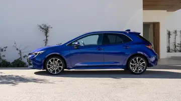 Toyota Corolla Toyota Corolla