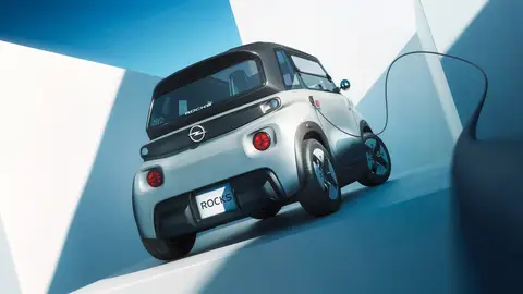 Opel Rocks Opel Rocks