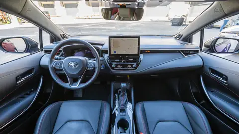 Toyota Corolla Toyota Corolla