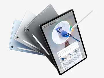 Samsung Galaxy Tab S10 FE Plus Samsung Galaxy Tab S10 FE Plus