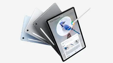 Samsung Galaxy Tab S10 FE Plus Samsung Galaxy Tab S10 FE Plus