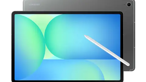 Samsung Galaxy Tab S10 FE Plus Samsung Galaxy Tab S10 FE Plus