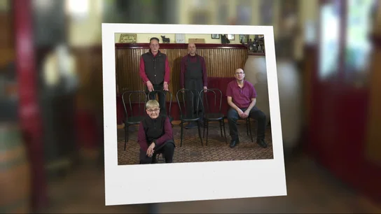 Plantilla de Bodegas Rosell, sin sus trabajadores migrantes Plantilla de Bodegas Rosell, sin sus trabajadores migrantes