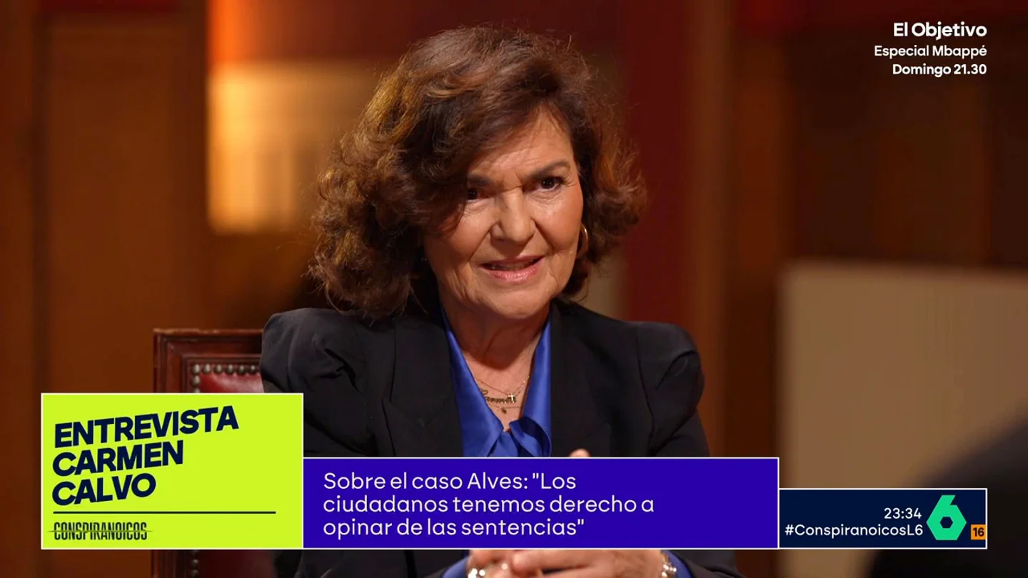CALVO CALVO