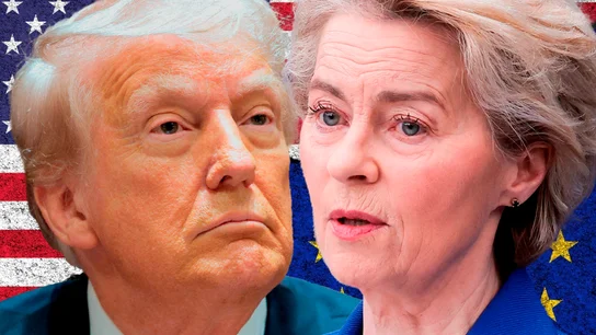 La estrategia de Europa frente a los aranceles de Trump: negociación y represalias en sectores clave La estrategia de Europa frente a los aranceles de Trump: negociación y represalias en sectores clave
