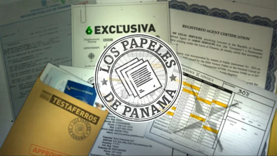 Los Papeles de Panamá cumplen nueve años. Los Papeles de Panamá cumplen nueve años.