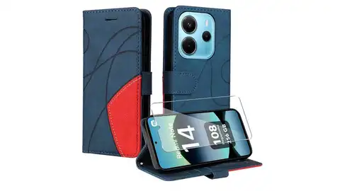 Funda cartera Jrester Funda cartera Jrester