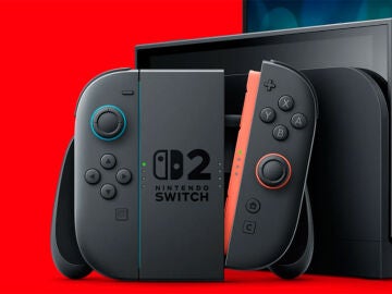 Nueva Nintendo Switch 2