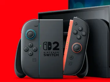 Nueva Nintendo Switch 2 Nueva Nintendo Switch 2