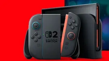 Nueva Nintendo Switch 2 Nueva Nintendo Switch 2