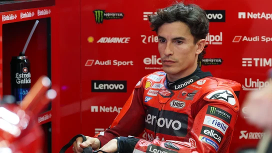Marc Márquez Marc Márquez