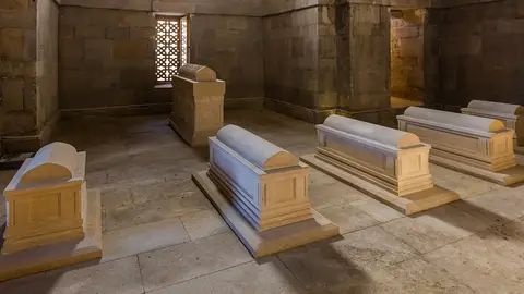 Palacio de los Shirvansháhs de Bakú Palacio de los Shirvansháhs de Bakú